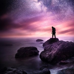 Meet your Posher, Cedric